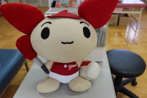 11月26日(月)今週も始まりました