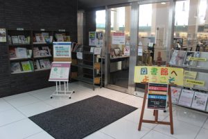 「ことば×吉田高校放送部」群読ライブが行われました
