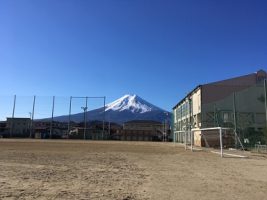 新年明けましておめでとうございます