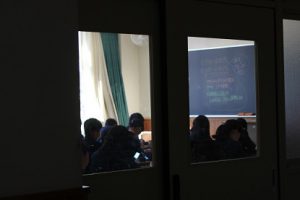 新年明けましておめでとうございます
