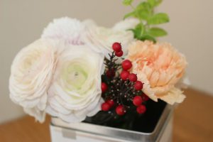 平成31年1月21日(月)今週も始まりました
