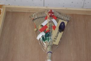 受験は団体戦～北口本宮冨士浅間神社にて合格祈願～