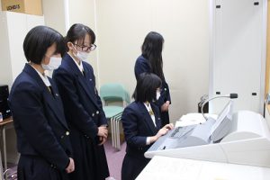 18歳からの投票！「初めての投票に向けたワンポイントレッスン」
