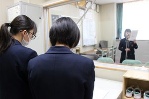 18歳からの投票！「初めての投票に向けたワンポイントレッスン」