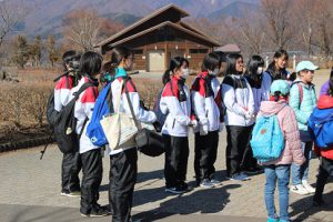 2月23日は富士山の日