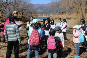 2月23日は富士山の日