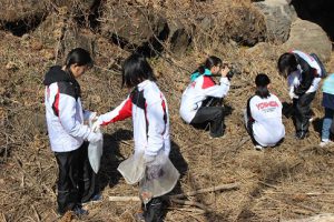 2月23日は富士山の日