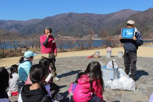 2月23日は富士山の日