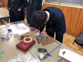 科学の甲子園全国大会にむけて