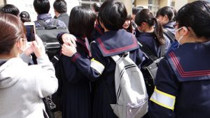 平成31年度入学許可予定者合格発表