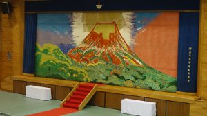 平成30年度 第69回 卒業証書授与式を行いました