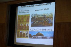 平成30年度サイエンス･ダイアログが行われました