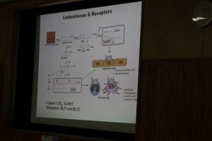 平成30年度サイエンス･ダイアログが行われました