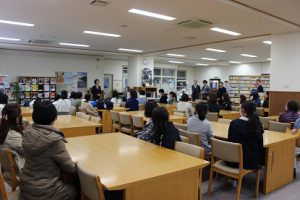 渡辺貢奨学会 New Zealand 短期海外研修に出発しました