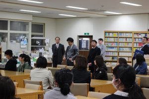 渡辺貢奨学会 New Zealand 短期海外研修に出発しました