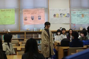 渡辺貢奨学会 New Zealand 短期海外研修に出発しました