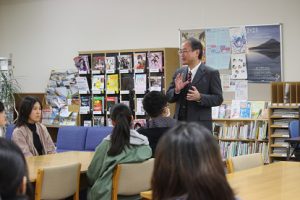 渡辺貢奨学会 New Zealand 短期海外研修に出発しました