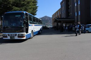 渡辺貢奨学会 New Zealand 短期海外研修に出発しました