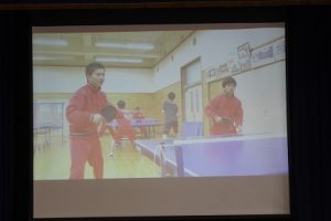 平成31年度入学生 新入生オリエンテーションが行われました