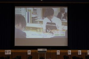 平成31年度入学生 新入生オリエンテーションが行われました