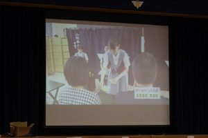 平成31年度入学生 新入生オリエンテーションが行われました