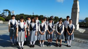New Zealand短期海外研修 Vol.4
