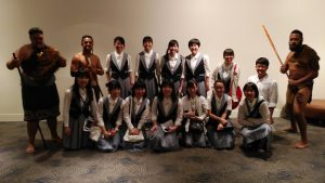 New Zealand短期海外研修 Vol.4
