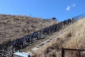 平成30年度1学年エネルギー教育推進事業 校外活動が行われました