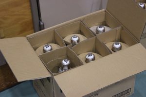3年生に感謝の気持ちを込めて