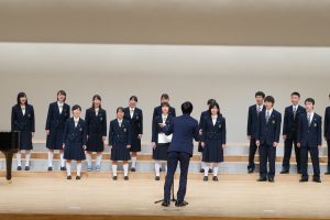 音楽部