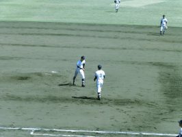 第71回春季関東地区高校野球山梨県大会