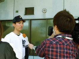 第71回春季関東地区高校野球山梨県大会