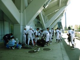 第71回春季関東地区高校野球山梨県大会