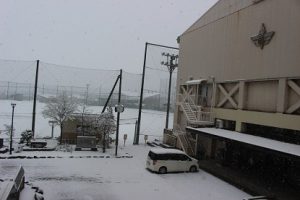 吉高の風景 癒やしの空間