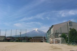 令和元年度 前期第1回試験 1日目が始まりました
