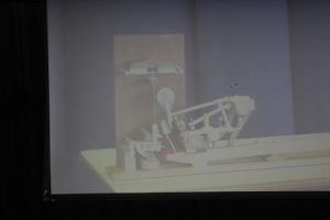平成31年度芸術鑑賞会が行われました