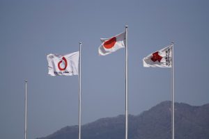 スポーツを「する　見る　支える」 第71回山梨県高等学校総合体育大会