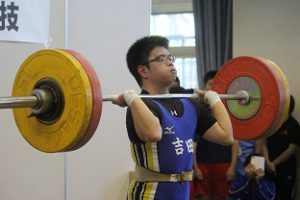 スポーツを「する　見る　支える」 第71回山梨県高等学校総合体育大会