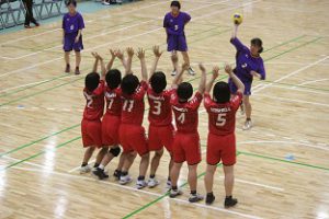 スポーツを「する　見る　支える」 第71回山梨県高等学校総合体育大会