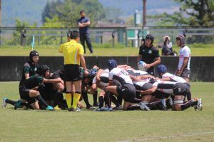 スポーツを「する　見る　支える」 第71回山梨県高等学校総合体育大会