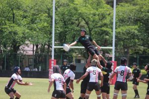 スポーツを「する　見る　支える」 第71回山梨県高等学校総合体育大会