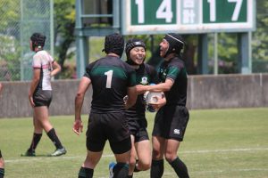 スポーツを「する　見る　支える」 第71回山梨県高等学校総合体育大会