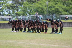 スポーツを「する　見る　支える」 第71回山梨県高等学校総合体育大会