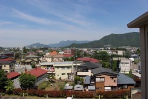 令和元年度 前期第1回試験 1日目が始まりました
