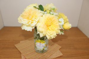 前期第1回試験前週間です