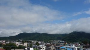 第70回蒼風祭（そうふうさい）のご案内です