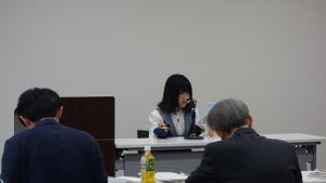 祝　第66回NHK杯全国高校放送コンテスト山梨県大会 4部門全国大会出場権獲得 放送部