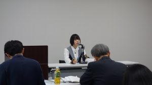 祝　第66回NHK杯全国高校放送コンテスト山梨県大会 4部門全国大会出場権獲得 放送部