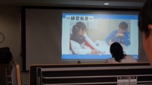 祝　第66回NHK杯全国高校放送コンテスト山梨県大会 4部門全国大会出場権獲得 放送部