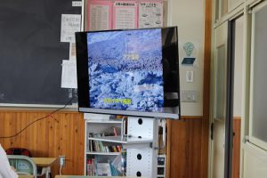 令和元年度 総合的な学習の時間  2学年「富士山学」校外学習が行われました